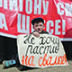 Протестная активность продолжает зеленеть Протестная активность продолжает зеленеть